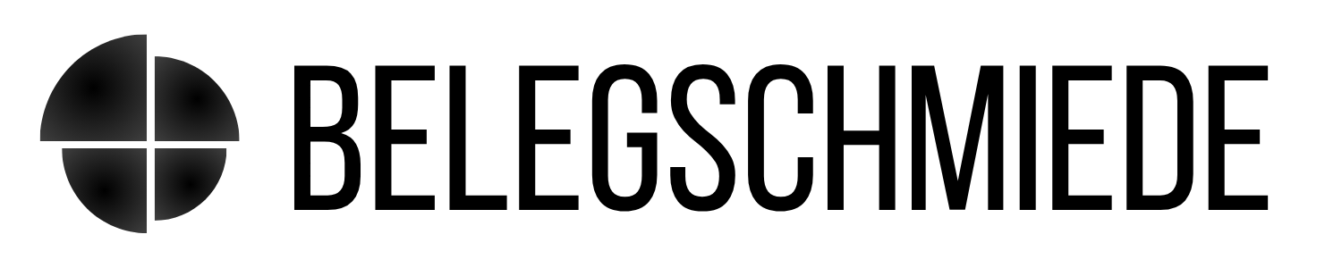 Belegschmiede